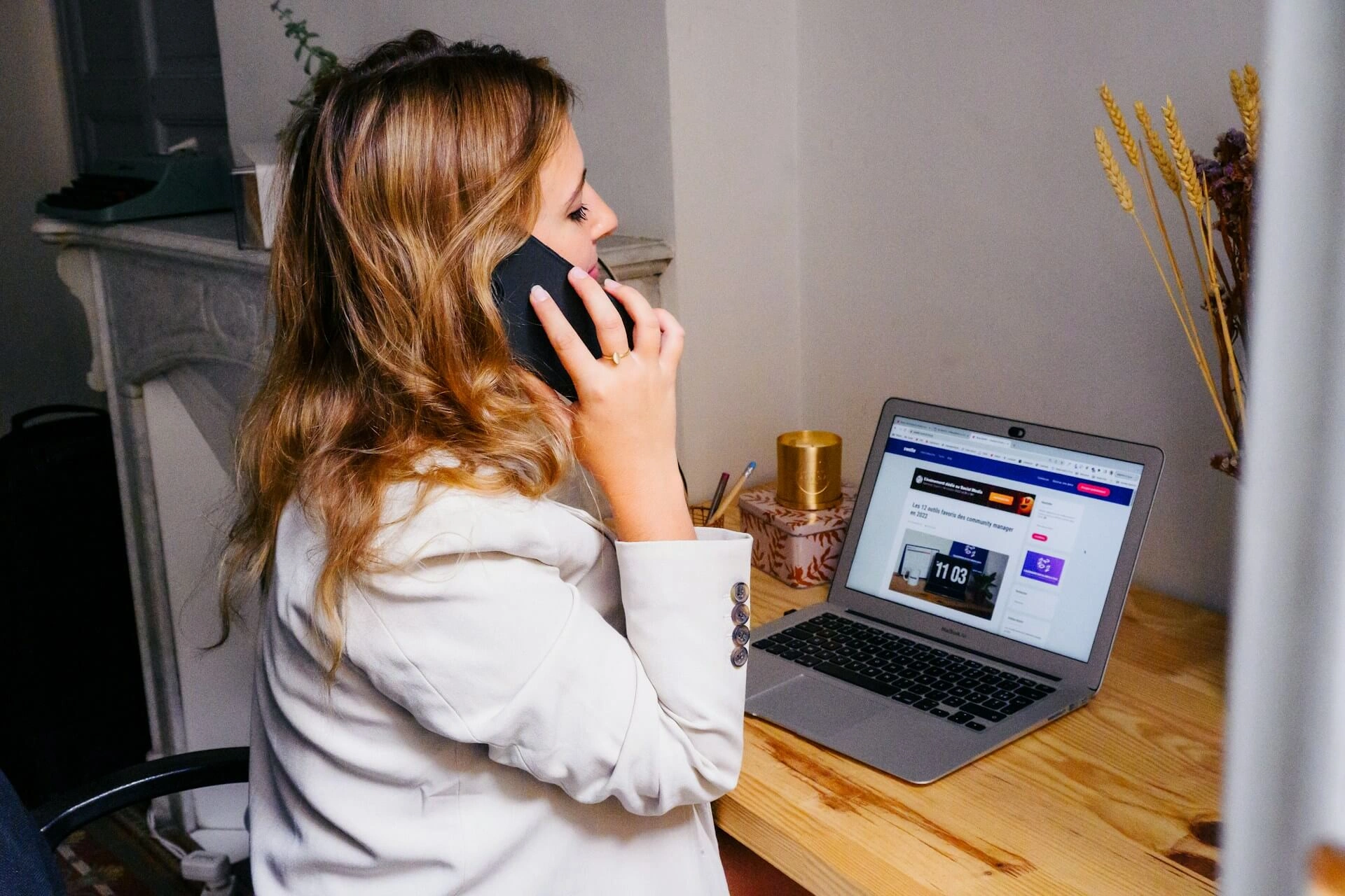 Best Website Structure for Service Businesses